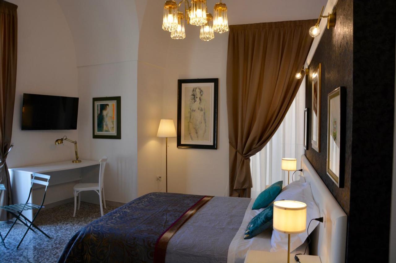B&B Dai Mimmi Gravina in Puglia Extérieur photo