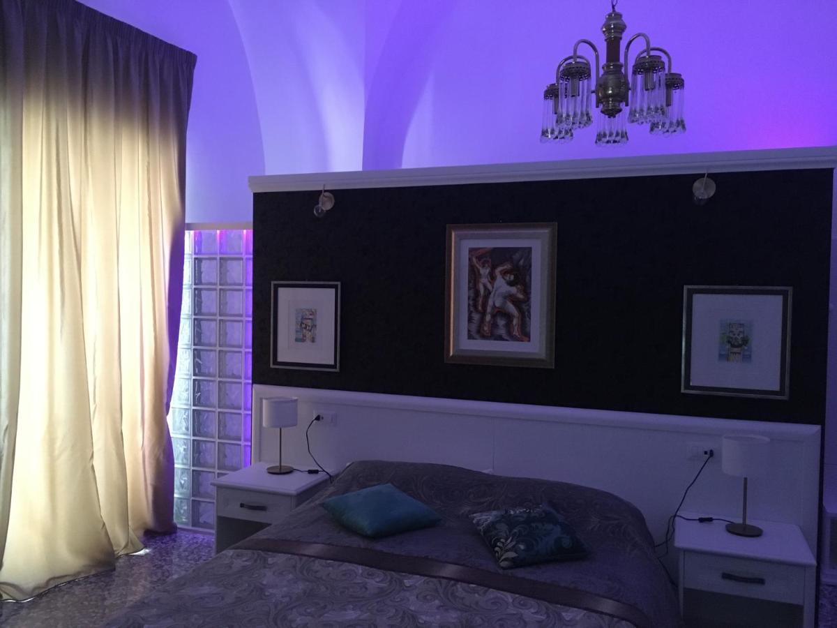B&B Dai Mimmi Gravina in Puglia Extérieur photo