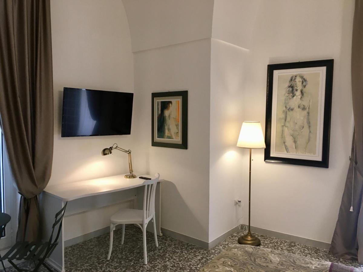 B&B Dai Mimmi Gravina in Puglia Extérieur photo