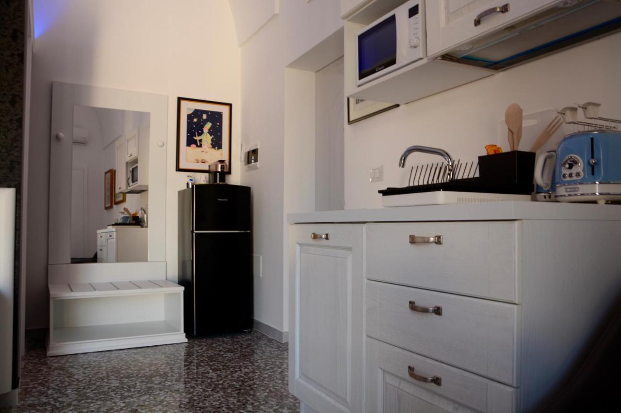 B&B Dai Mimmi Gravina in Puglia Extérieur photo