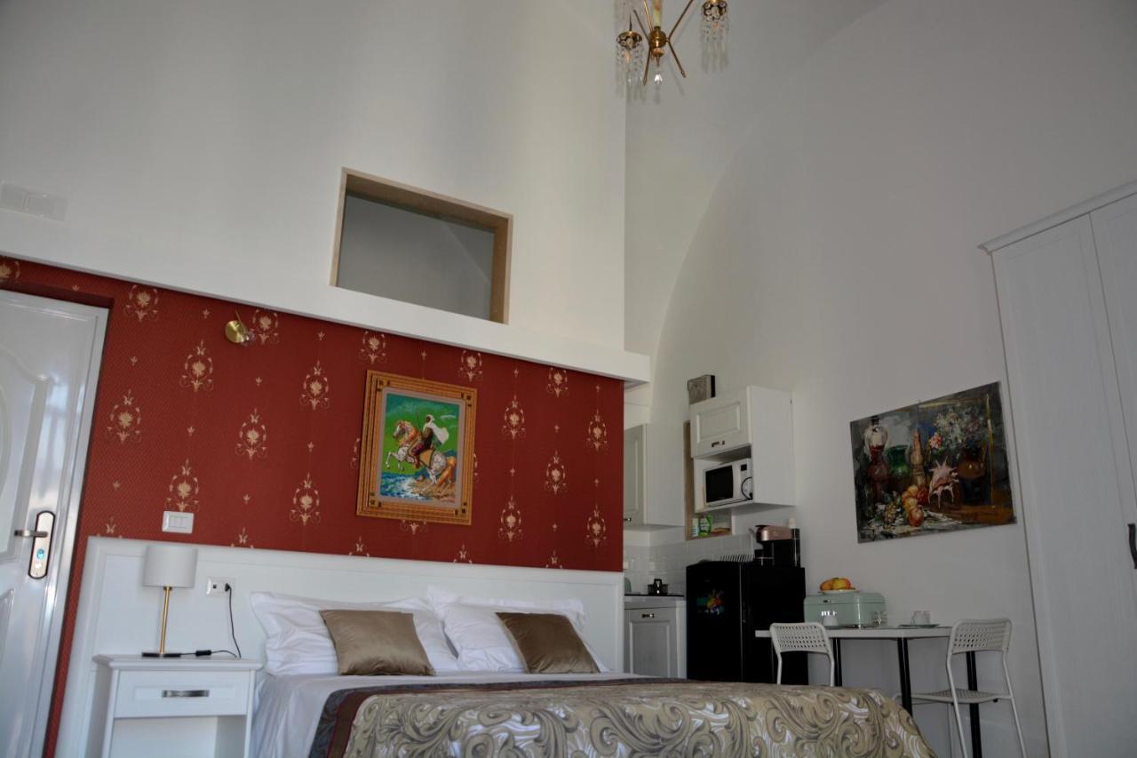 B&B Dai Mimmi Gravina in Puglia Extérieur photo