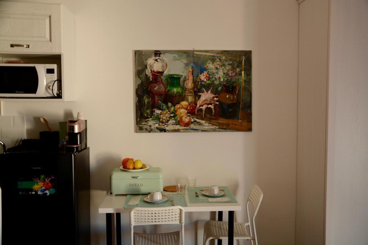 B&B Dai Mimmi Gravina in Puglia Extérieur photo