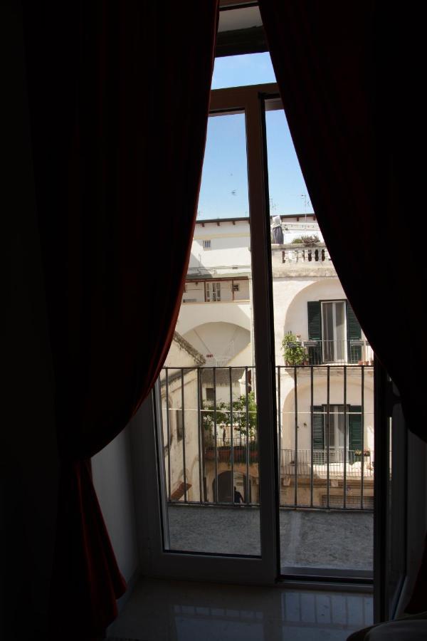 B&B Dai Mimmi Gravina in Puglia Extérieur photo