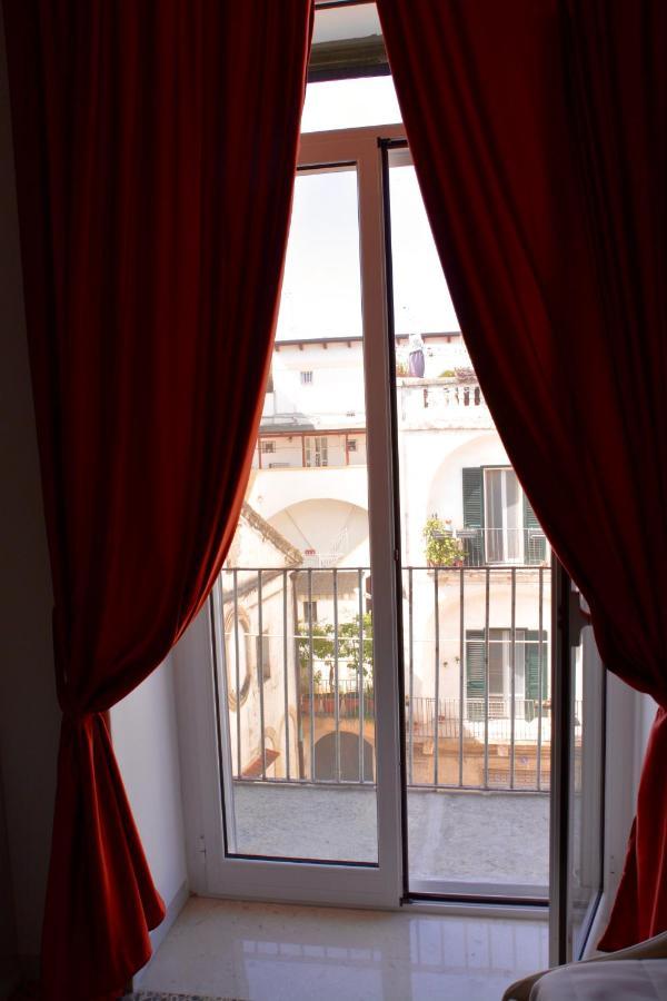 B&B Dai Mimmi Gravina in Puglia Extérieur photo