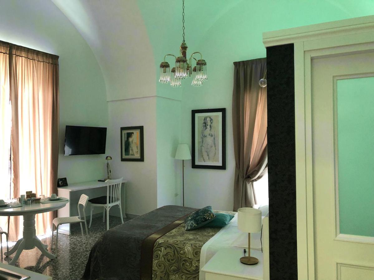B&B Dai Mimmi Gravina in Puglia Extérieur photo