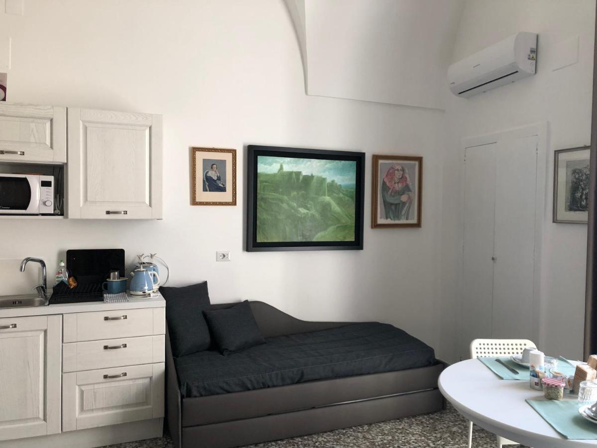 B&B Dai Mimmi Gravina in Puglia Extérieur photo