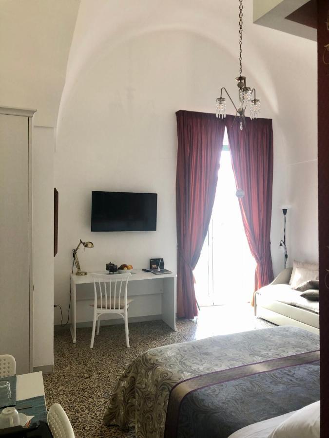 B&B Dai Mimmi Gravina in Puglia Extérieur photo