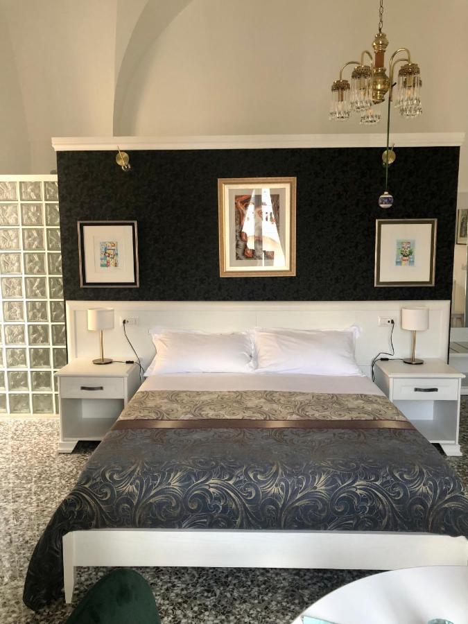 B&B Dai Mimmi Gravina in Puglia Extérieur photo