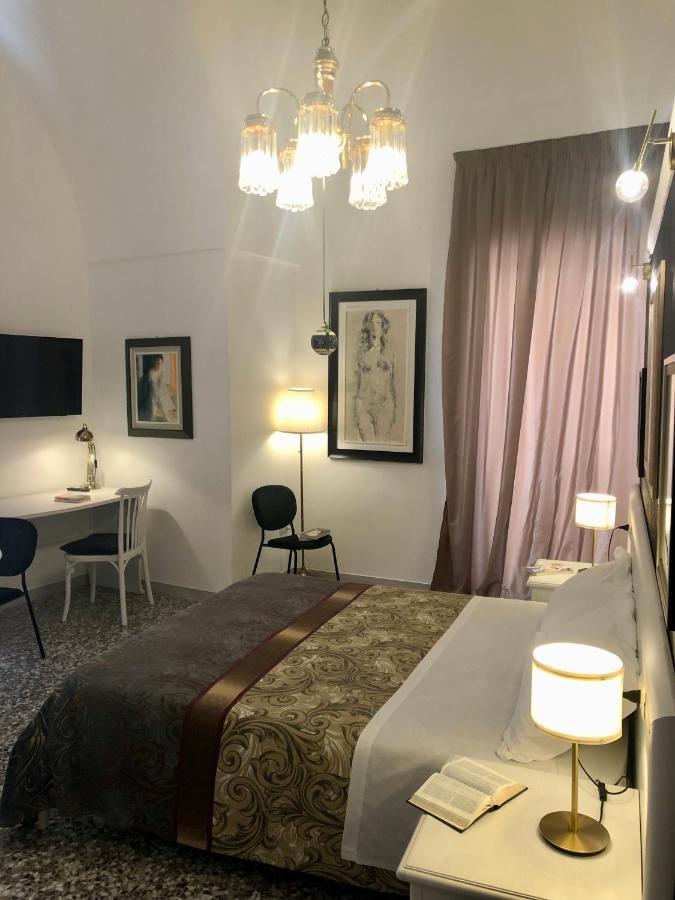 B&B Dai Mimmi Gravina in Puglia Extérieur photo