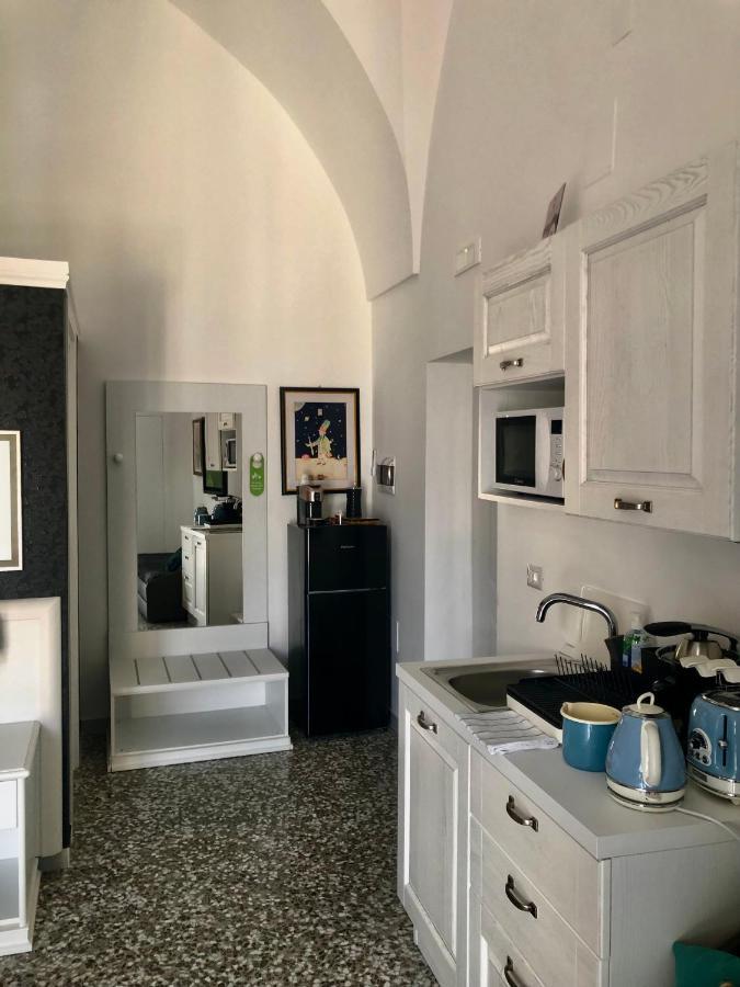 B&B Dai Mimmi Gravina in Puglia Extérieur photo