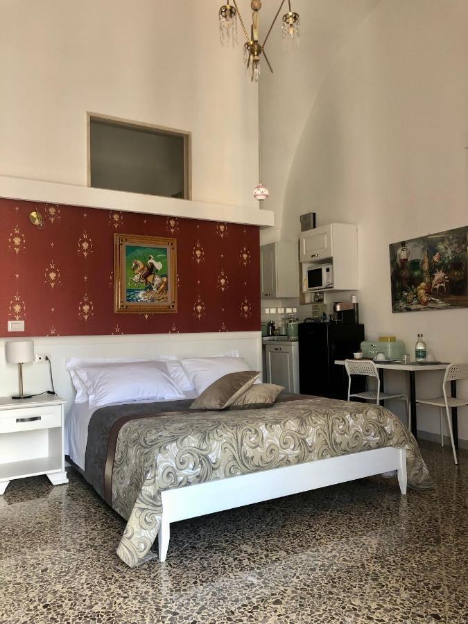 B&B Dai Mimmi Gravina in Puglia Extérieur photo