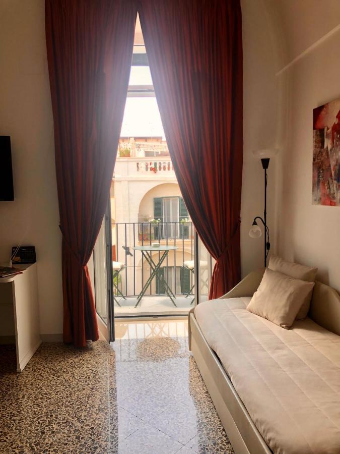B&B Dai Mimmi Gravina in Puglia Extérieur photo