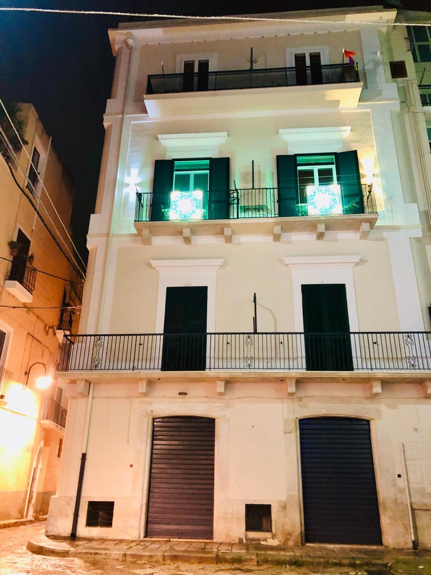 B&B Dai Mimmi Gravina in Puglia Extérieur photo