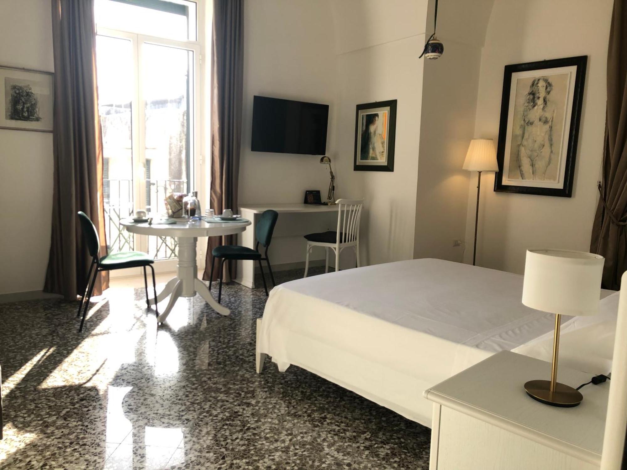 B&B Dai Mimmi Gravina in Puglia Extérieur photo