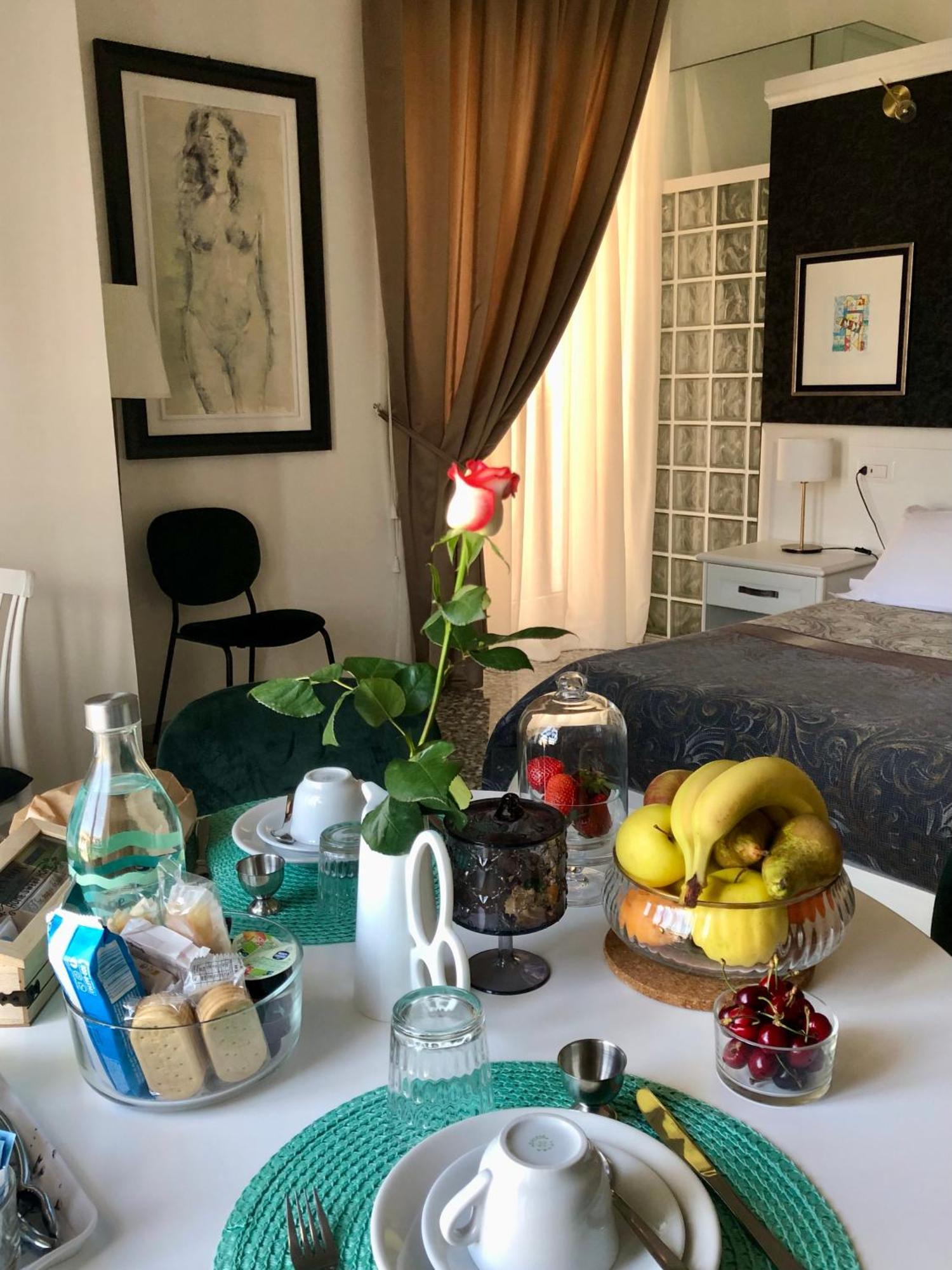 B&B Dai Mimmi Gravina in Puglia Extérieur photo