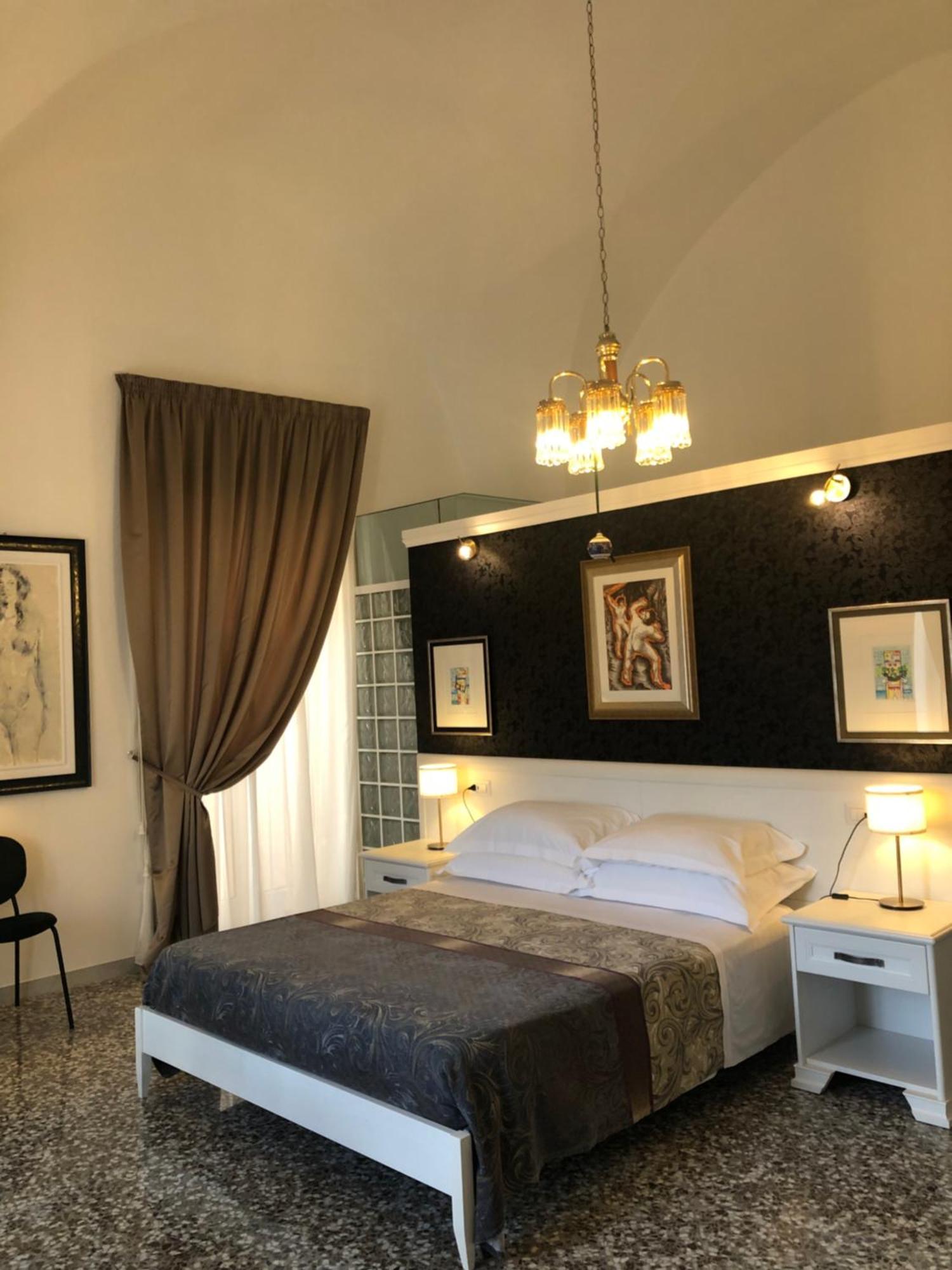 B&B Dai Mimmi Gravina in Puglia Extérieur photo